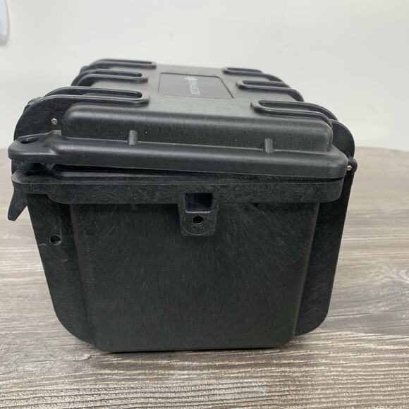 DJI Zenmuse Z30 30x Optical Zoom Gimbal Camera Case Only - Read - Picture 7 of 9